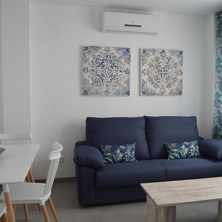 Apartamento Avenida 2 Nerja Exterior photo