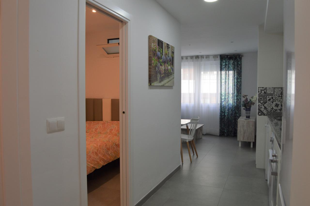 Apartamento Avenida 2 Nerja Exterior photo