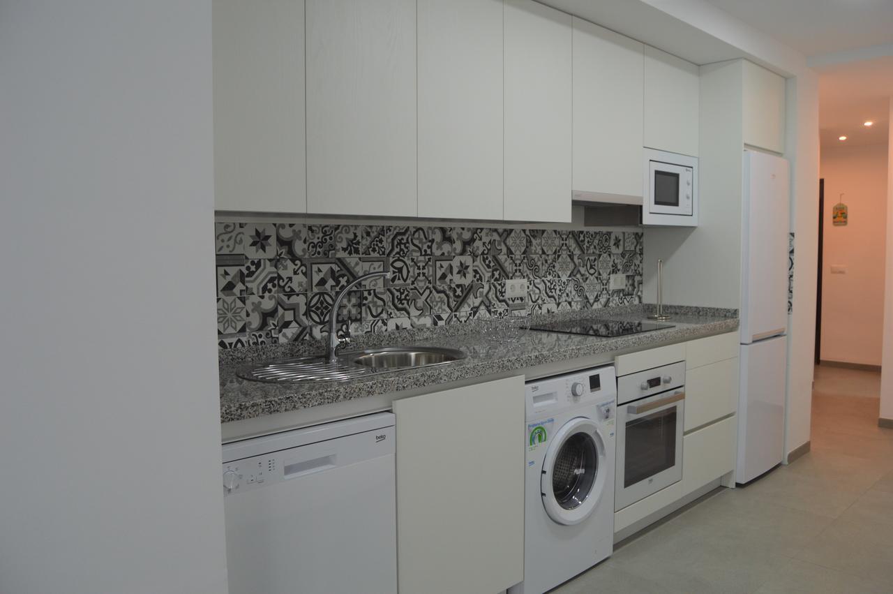 Apartamento Avenida 2 Nerja Exterior photo