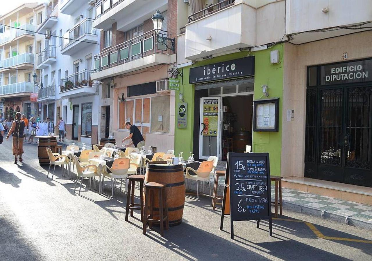 Apartamento Avenida 2 Nerja Exterior photo